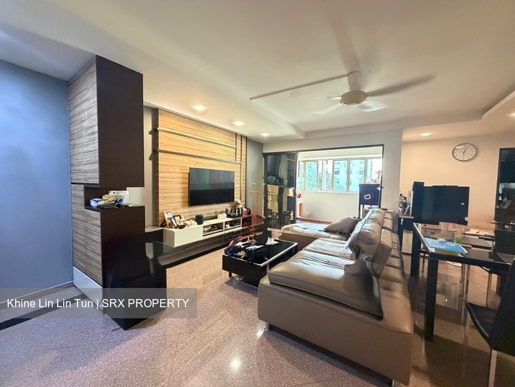 Blk 116A Rivervale Drive (Sengkang), HDB 5 Rooms #575986681
